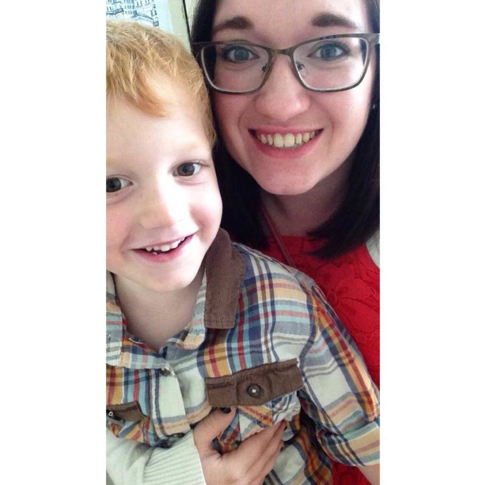 Meet your Posher, Shauna